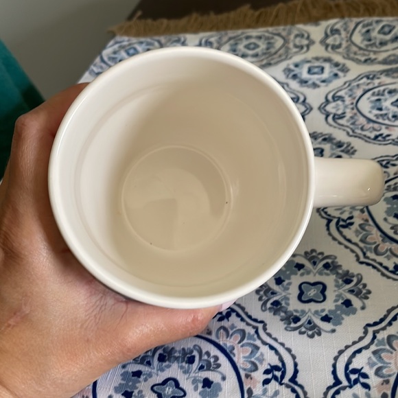 Rare Rae Dunn Whale Mug - Picture 2 of 4